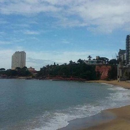 Janela Sobre O Mar De Guarapari Exterior foto