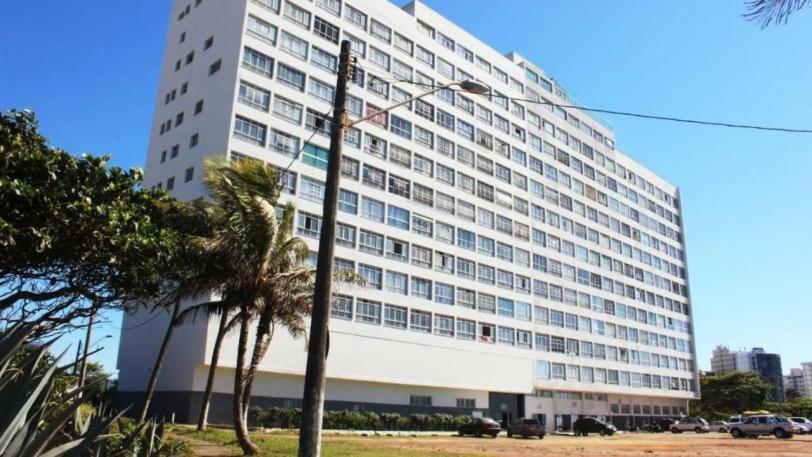 Janela Sobre O Mar De Guarapari Exterior foto
